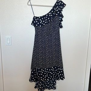 Polka Dot Dress